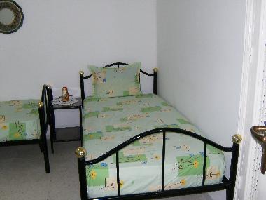 Apartamento de vacaciones en Nabul (Nabul)Casa de vacaciones