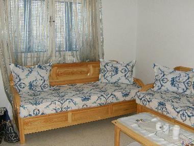 Apartamento de vacaciones en Nabul (Nabul)Casa de vacaciones