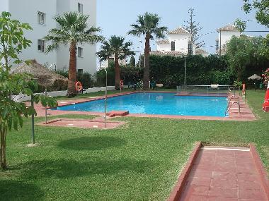 Apartamento de vacaciones en Malaga (Mlaga)Casa de vacaciones