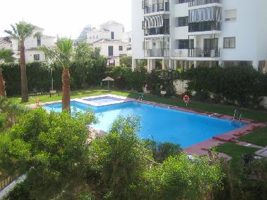 Apartamento de vacaciones en Malaga (Mlaga)Casa de vacaciones