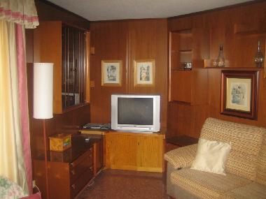 Apartamento de vacaciones en Malaga (Mlaga)Casa de vacaciones