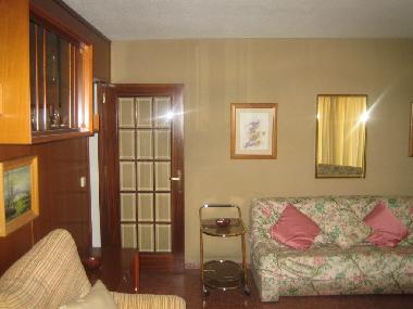 Apartamento de vacaciones en Malaga (Mlaga)Casa de vacaciones