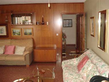 Apartamento de vacaciones en Malaga (Mlaga)Casa de vacaciones