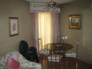 Apartamento de vacaciones en Malaga (Mlaga)Casa de vacaciones