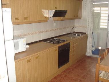 Apartamento de vacaciones en Malaga (Mlaga)Casa de vacaciones