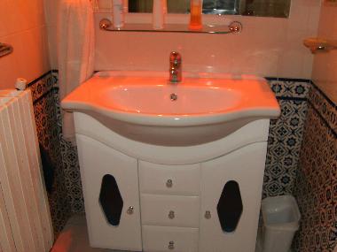 Apartamento de vacaciones en Nabul (Nabul)Casa de vacaciones
