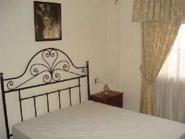 Apartamento de vacaciones en Malaga (Mlaga)Casa de vacaciones