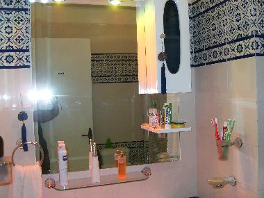 Apartamento de vacaciones en Nabul (Nabul)Casa de vacaciones