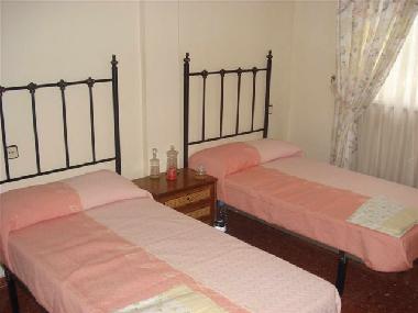 Apartamento de vacaciones en Malaga (Mlaga)Casa de vacaciones