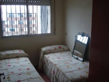 Apartamento de vacaciones en Malaga (Mlaga)Casa de vacaciones