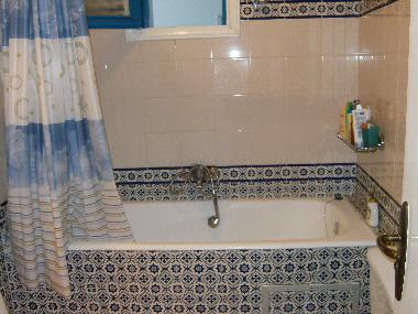 Apartamento de vacaciones en Nabul (Nabul)Casa de vacaciones