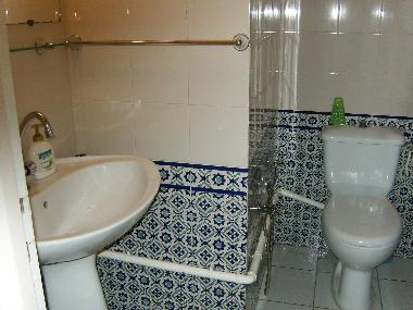 Apartamento de vacaciones en Nabul (Nabul)Casa de vacaciones