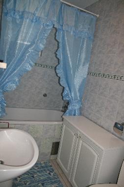 Apartamento de vacaciones en CAVTAT (Dubrovacko-Neretvanska)Casa de vacaciones