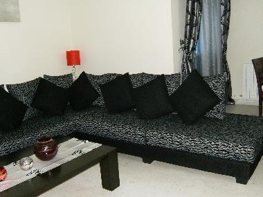 Apartamento de vacaciones en Nabul (Nabul)Casa de vacaciones