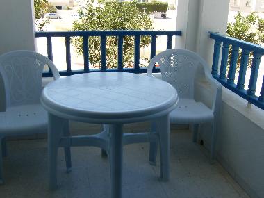 Apartamento de vacaciones en Nabul (Nabul)Casa de vacaciones