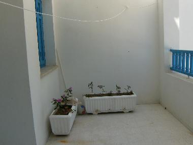 Apartamento de vacaciones en Nabul (Nabul)Casa de vacaciones
