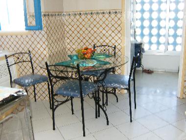 Apartamento de vacaciones en Nabul (Nabul)Casa de vacaciones