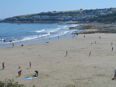 Casa de vacaciones en Truro (South West)Casa de vacaciones