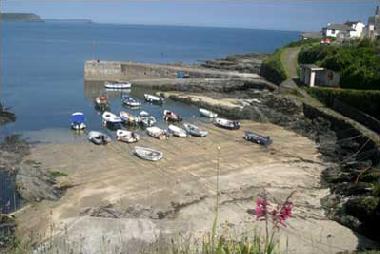 Casa de vacaciones en Truro (South West)Casa de vacaciones