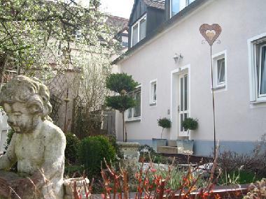 Apartamento de vacaciones en Ansbach (Mittelfranken)Casa de vacaciones