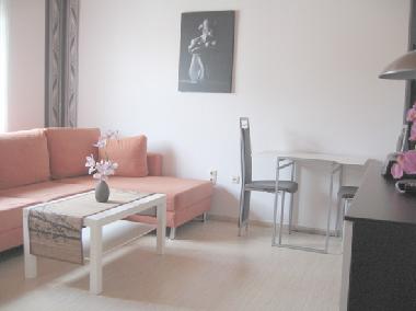 Apartamento de vacaciones en Ansbach (Mittelfranken)Casa de vacaciones
