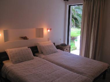 Apartamento de vacaciones en Aghios Georgios Argirades (Kerkyra)Casa de vacaciones