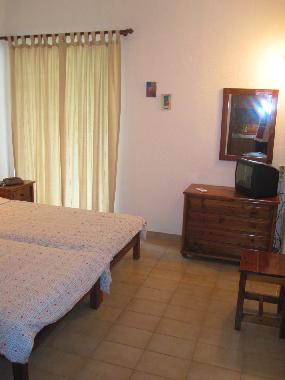 Apartamento de vacaciones en Aghios Georgios Argirades (Kerkyra)Casa de vacaciones