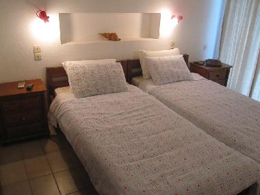 Apartamento de vacaciones en Aghios Georgios Argirades (Kerkyra)Casa de vacaciones