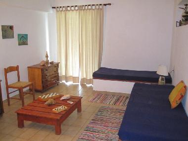 Apartamento de vacaciones en Aghios Georgios Argirades (Kerkyra)Casa de vacaciones
