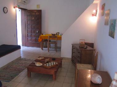 Apartamento de vacaciones en Aghios Georgios Argirades (Kerkyra)Casa de vacaciones