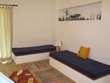 Apartamento de vacaciones en Aghios Georgios Argirades (Kerkyra)Casa de vacaciones