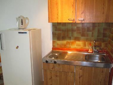 Apartamento de vacaciones en Aghios Georgios Argirades (Kerkyra)Casa de vacaciones