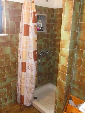 Apartamento de vacaciones en Aghios Georgios Argirades (Kerkyra)Casa de vacaciones