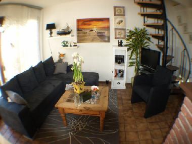 Apartamento de vacaciones en Nieuwvliet-Bad (Zeeland)Casa de vacaciones