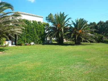 Apartamento de vacaciones en Aghios Georgios Argirades (Kerkyra)Casa de vacaciones