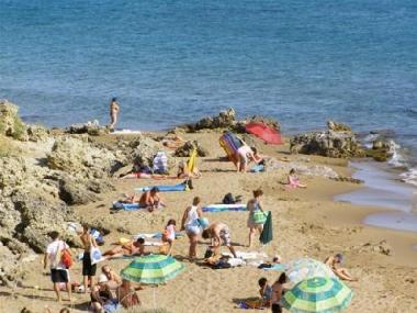 Apartamento de vacaciones en Aghios Georgios Argirades (Kerkyra)Casa de vacaciones