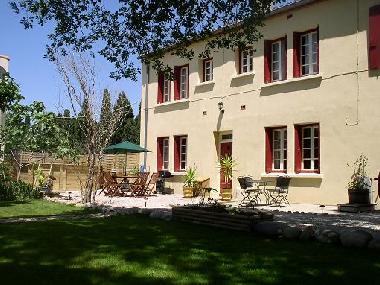 Casa de vacaciones en Corbere (Pyr�n�es-Orientales)Casa de vacaciones