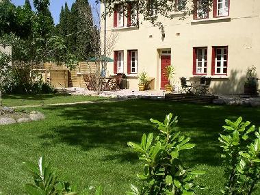 Casa de vacaciones en Corbere (Pyr�n�es-Orientales)Casa de vacaciones