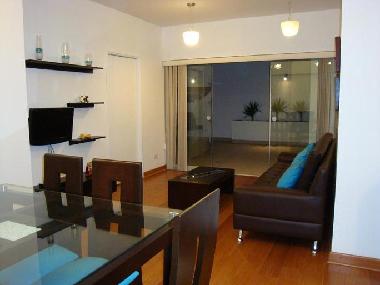 Apartamento de vacaciones en Miraflores (Lima)Casa de vacaciones