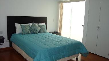 Apartamento de vacaciones en Miraflores (Lima)Casa de vacaciones
