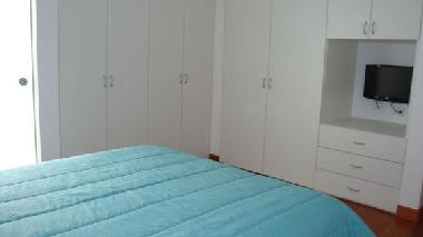 Apartamento de vacaciones en Miraflores (Lima)Casa de vacaciones