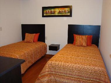 Apartamento de vacaciones en Miraflores (Lima)Casa de vacaciones