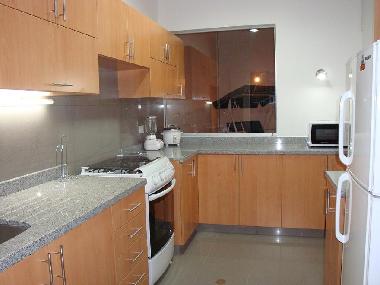 Apartamento de vacaciones en Miraflores (Lima)Casa de vacaciones