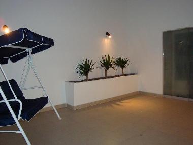 Apartamento de vacaciones en Miraflores (Lima)Casa de vacaciones