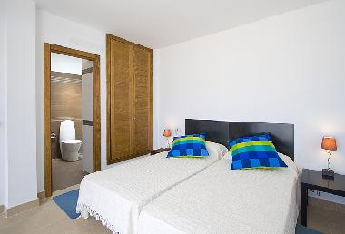 Casa de vacaciones en Playa Blanca (Lanzarote)Casa de vacaciones