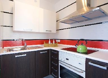 Casa de vacaciones en Playa Blanca (Lanzarote)Casa de vacaciones