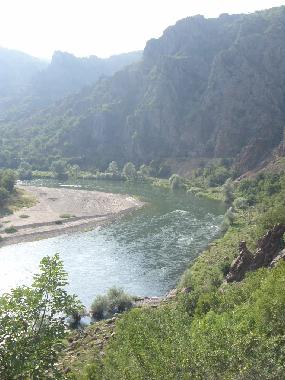 Casa de vacaciones en Razdel (Yambol)Casa de vacaciones