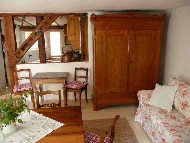 Casa de vacaciones en Schaprode (Ostsee-Inseln)Casa de vacaciones