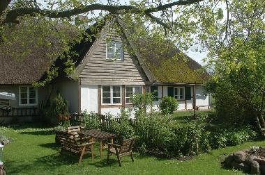 Casa de vacaciones en Schaprode (Ostsee-Inseln)Casa de vacaciones