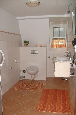 Apartamento de vacaciones en Bamberg/Memmelsdorf (Oberfranken)Casa de vacaciones